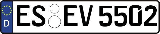ES-EV5502