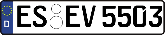 ES-EV5503