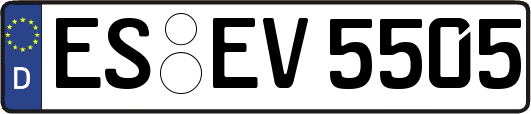 ES-EV5505