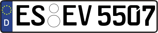 ES-EV5507