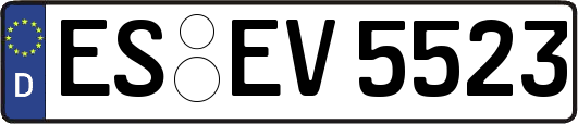 ES-EV5523