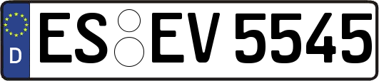 ES-EV5545