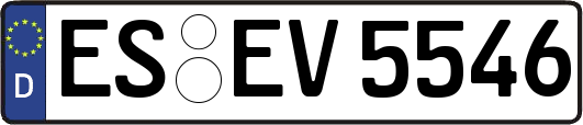 ES-EV5546