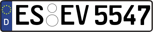 ES-EV5547