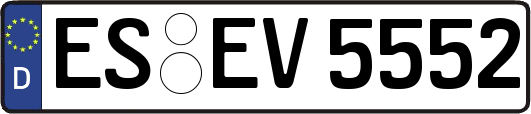 ES-EV5552