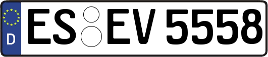 ES-EV5558