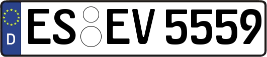 ES-EV5559