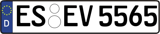 ES-EV5565
