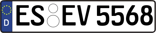 ES-EV5568