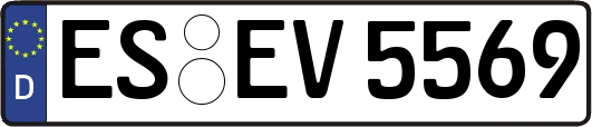 ES-EV5569