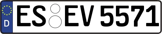 ES-EV5571