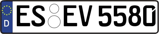 ES-EV5580