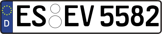 ES-EV5582