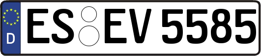 ES-EV5585