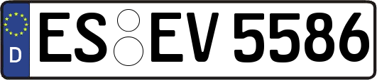 ES-EV5586