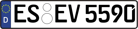 ES-EV5590