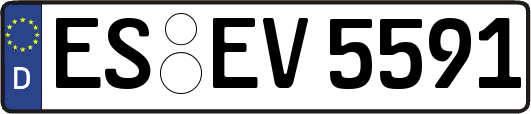 ES-EV5591
