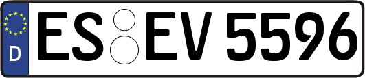 ES-EV5596