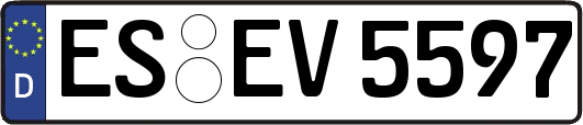 ES-EV5597