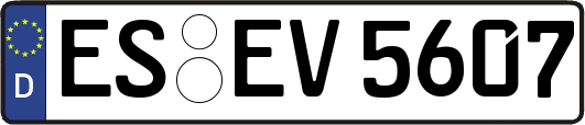 ES-EV5607