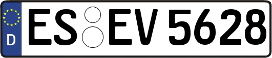 ES-EV5628