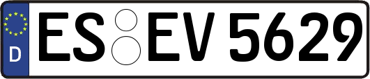 ES-EV5629