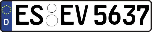 ES-EV5637