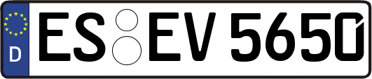 ES-EV5650