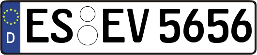 ES-EV5656