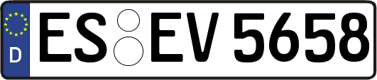 ES-EV5658