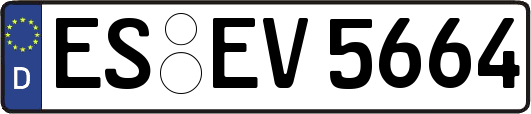 ES-EV5664