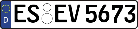 ES-EV5673