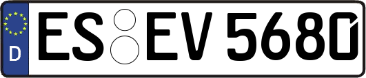 ES-EV5680
