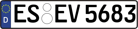 ES-EV5683