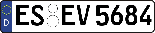 ES-EV5684