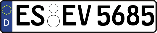 ES-EV5685