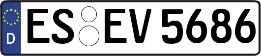 ES-EV5686