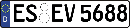 ES-EV5688