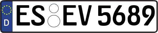 ES-EV5689