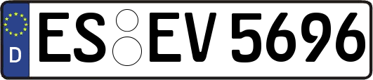 ES-EV5696