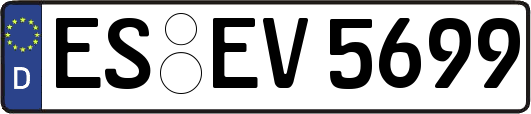 ES-EV5699