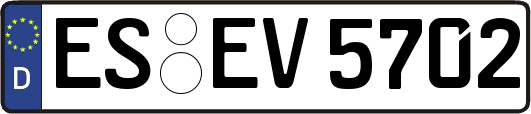 ES-EV5702