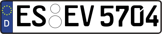 ES-EV5704