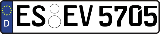ES-EV5705