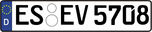ES-EV5708
