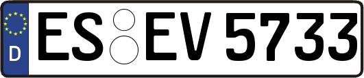ES-EV5733