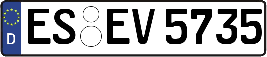 ES-EV5735