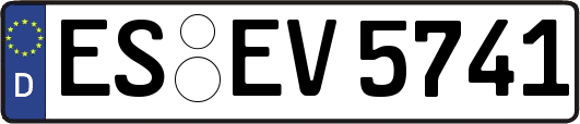ES-EV5741