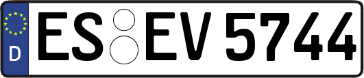 ES-EV5744