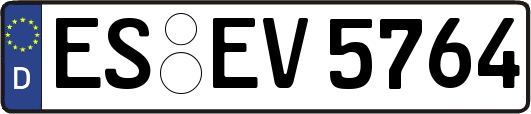 ES-EV5764